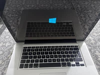 mac book pro