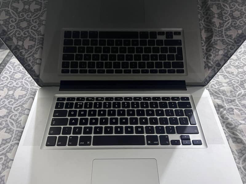 mac book pro 5