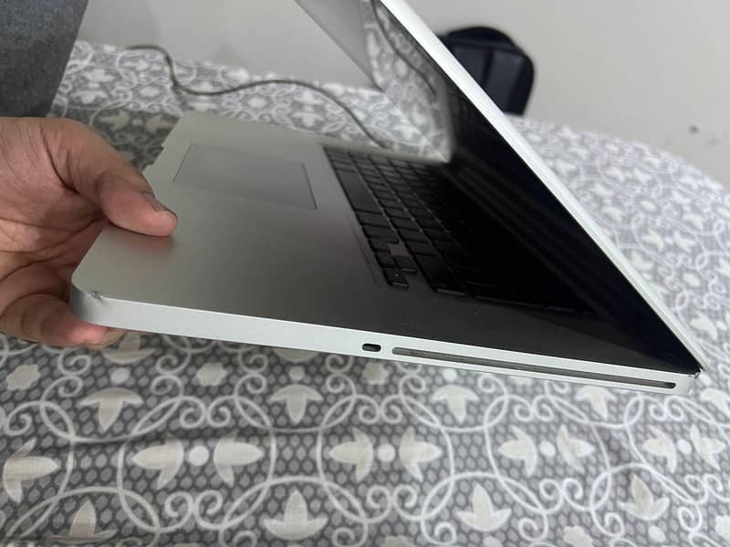 mac book pro 6
