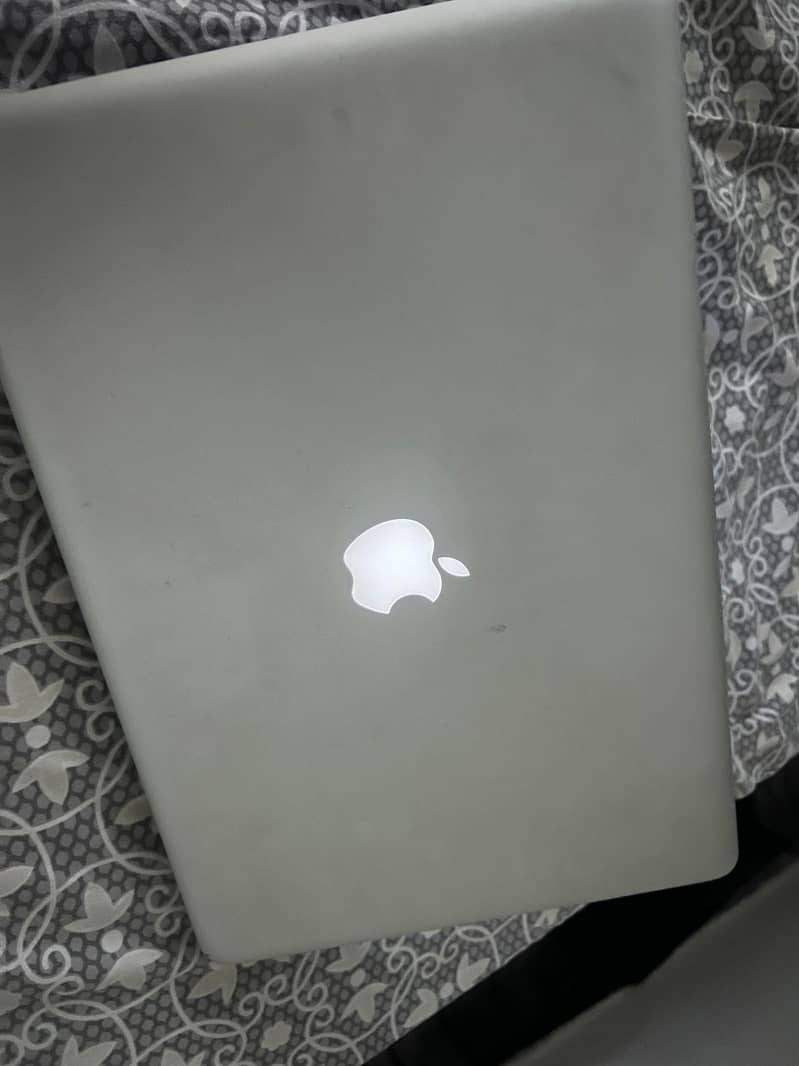 mac book pro 8