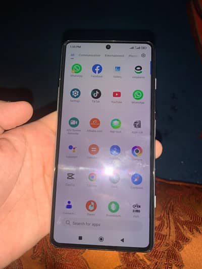 Xiaomi Redmi K40