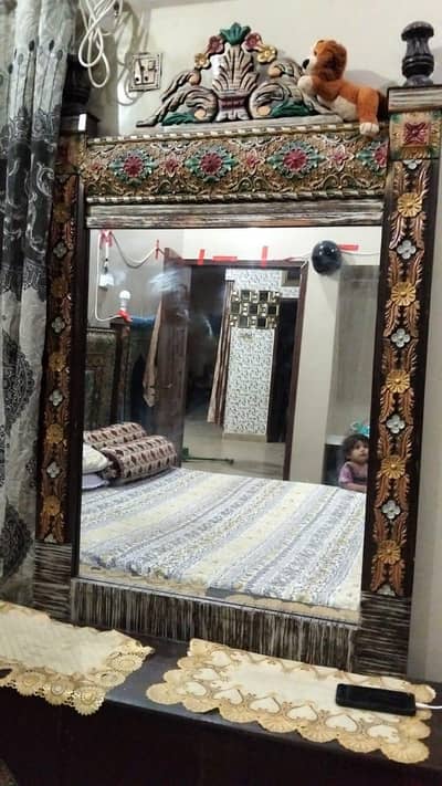 Dressing table Good Codition For Sale