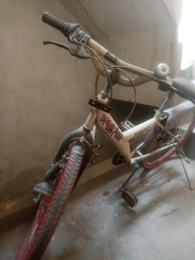 Cycle RMX imported