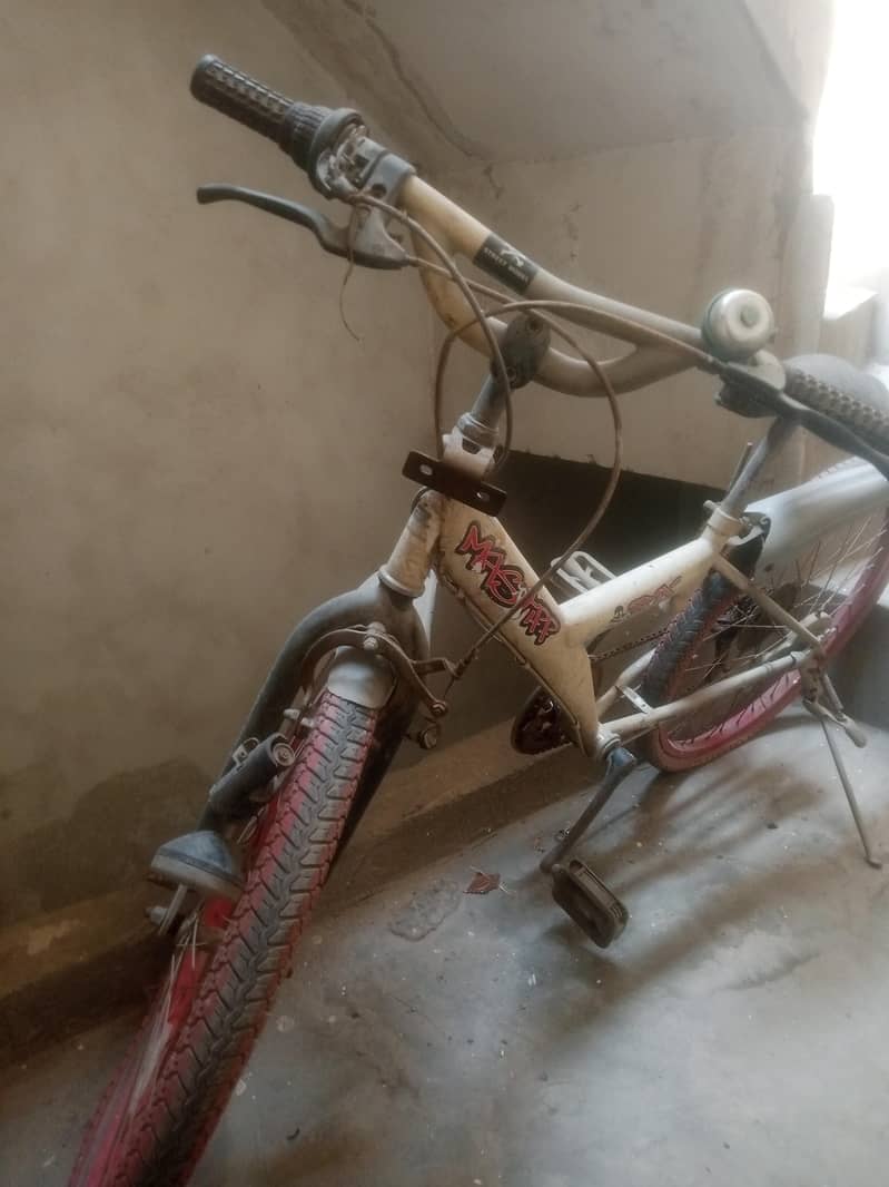 Cycle RMX imported 0