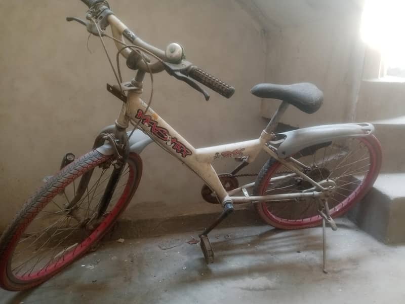 Cycle RMX imported 6