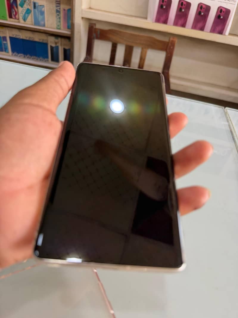 Google pixel 7 pro 1