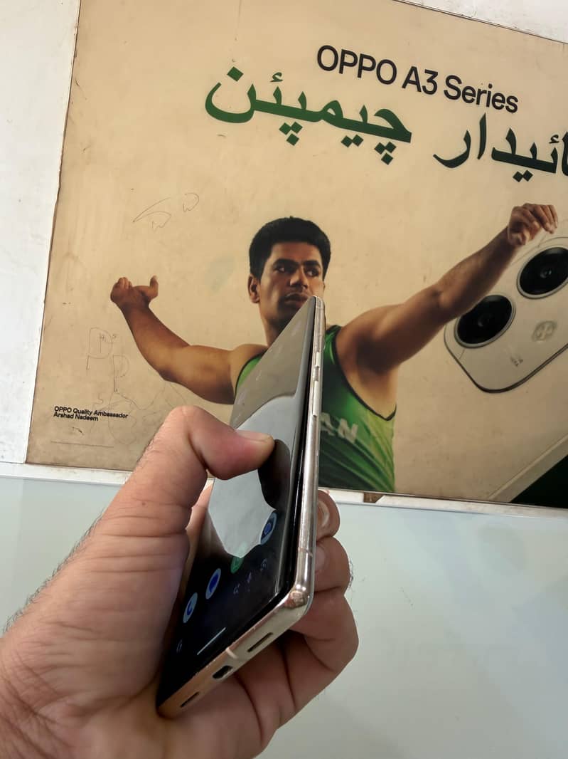 Google pixel 7 pro 3