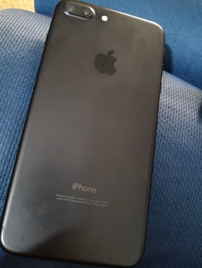 Apple iPhone 7 Plus