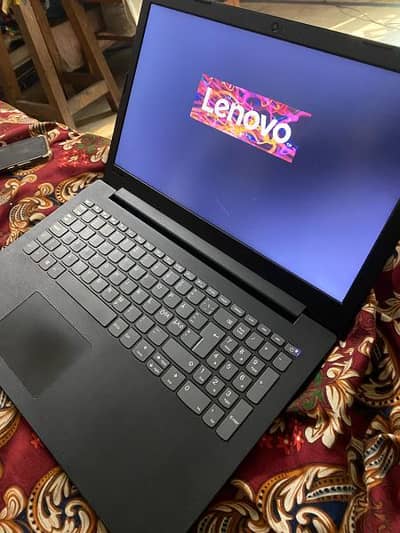 Lenovo Laptop