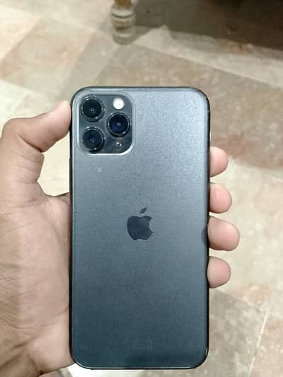 Apple iPhone 11 Pro