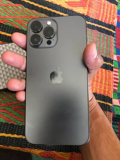 Apple iPhone 13 Pro Max