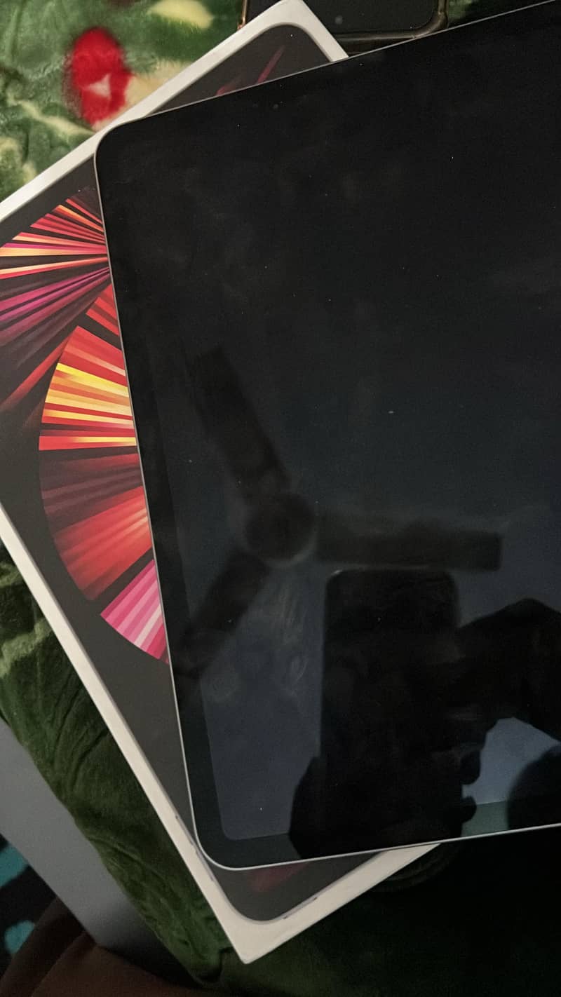 iPad M1 1