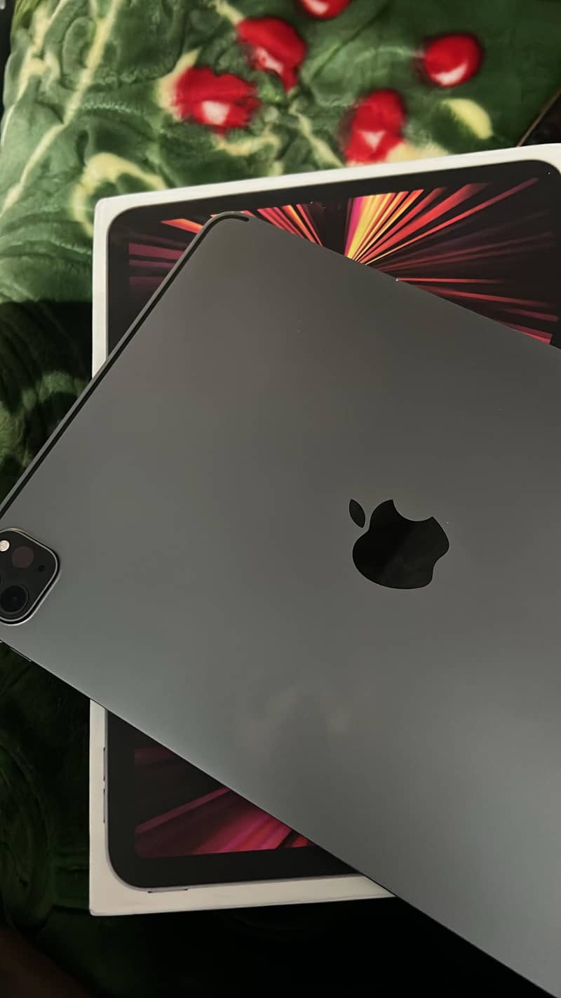 iPad M1 3