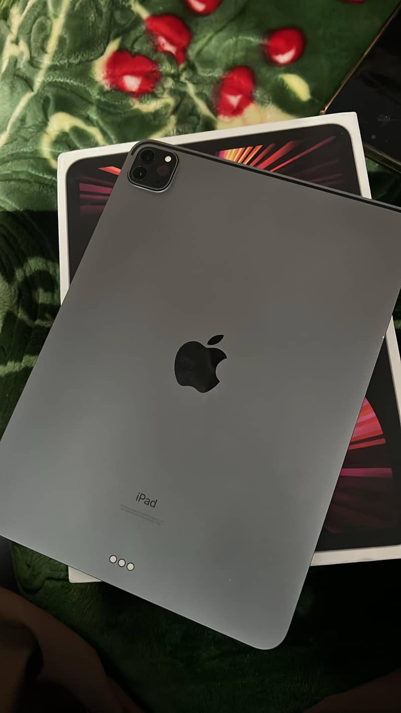iPad M1 4
