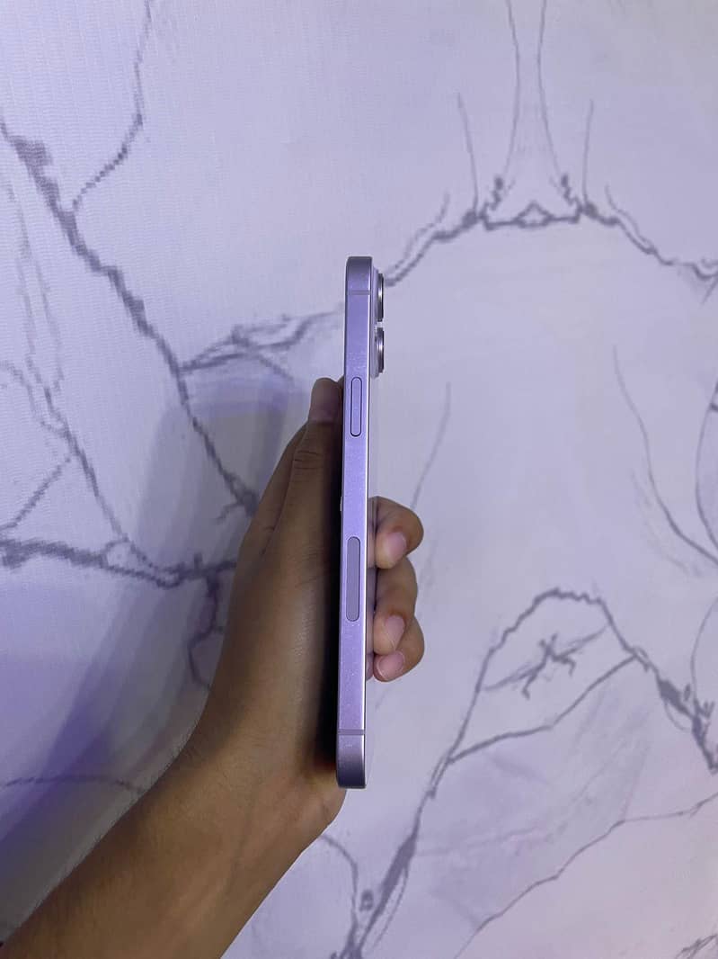 Apple iPhone 14 plus 1