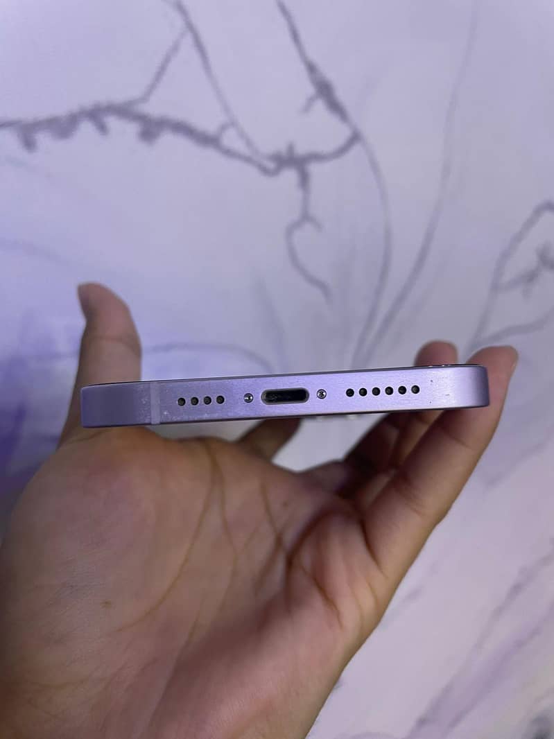 Apple iPhone 14 plus 3