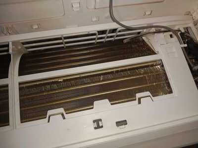 just like new