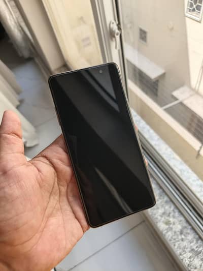 S10 5g PTA