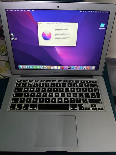 Mackbook Air 2017 (number)(03303617179)