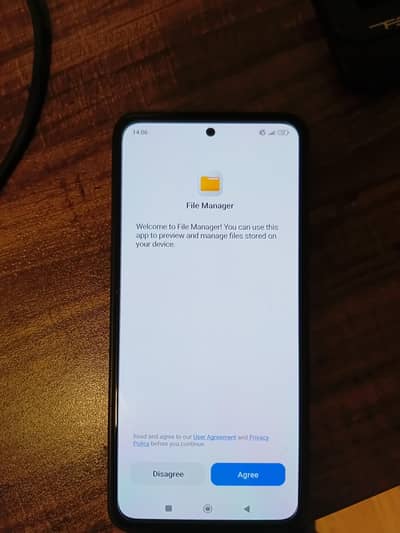Xiaomi Redmi Note 13 [8/256)
