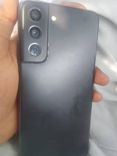 Samsung Galaxy s21fe