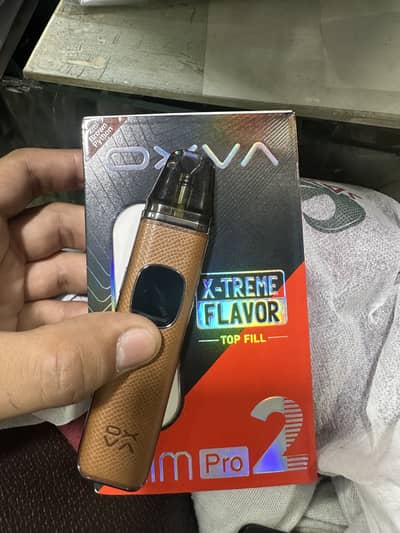 Oxva xlim pro 2