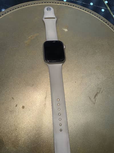 Apple Watch series 9 Aluminium 45mm case