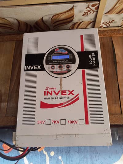 desi inverter