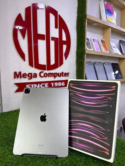 iPad Pro M2 12.9-inch 128GB