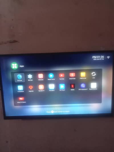 LED 32 inch