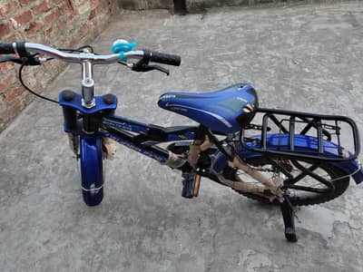 cycle