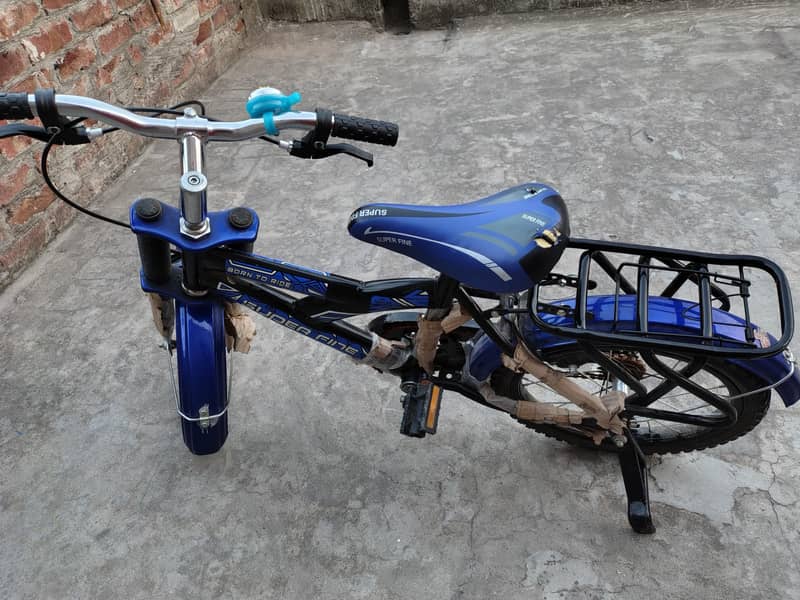 cycle 0