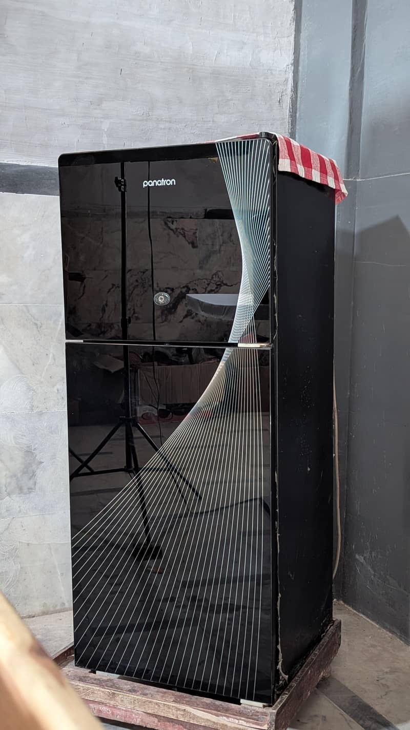 Fridge 0