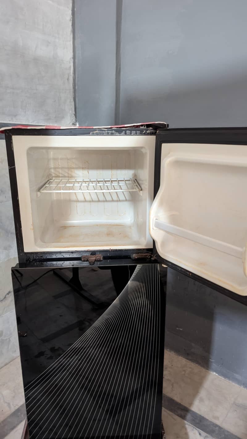 Fridge 2