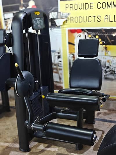 tecno Gym Commerical Gym setup for sale - Z Fitness