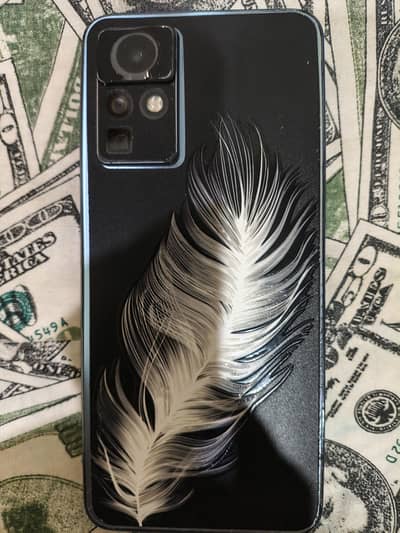 Infinix Zero X Pro