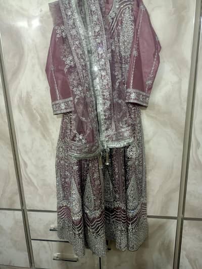Bridal Maxi for sale