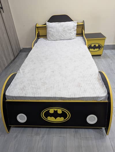 Bed for Kids