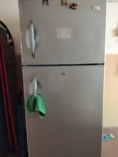 Haier Refrigerator 13 cu/ft