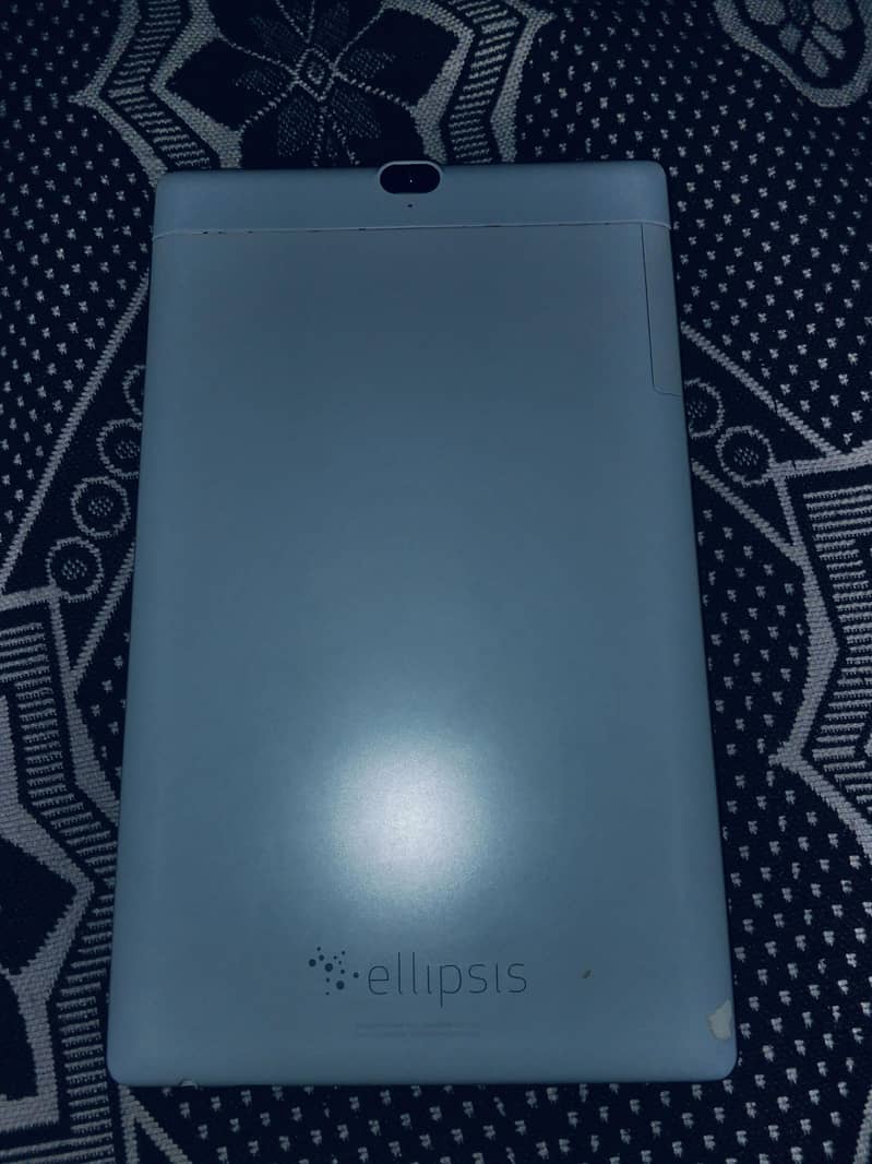 ellipsis 8 tablet 0