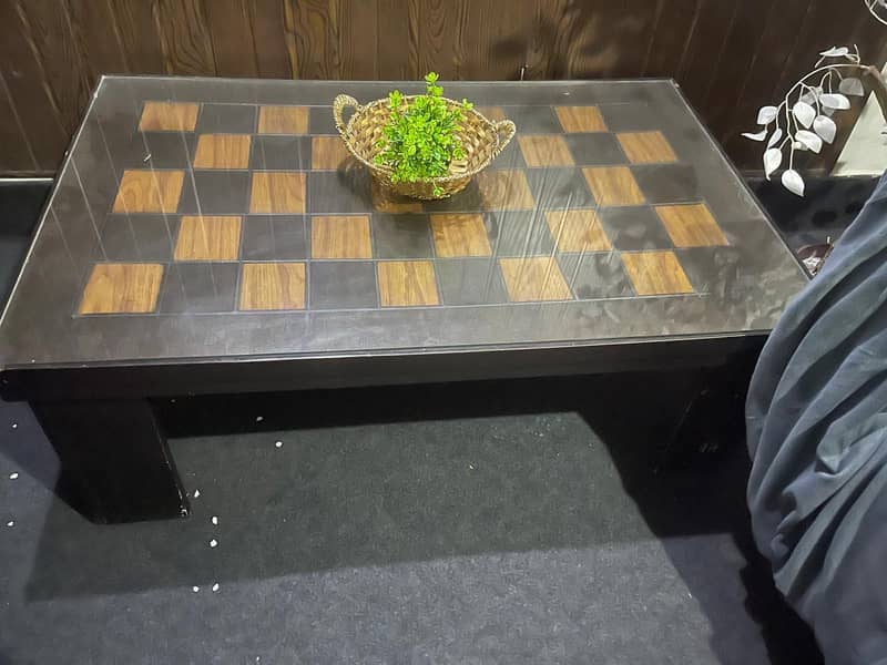 drawing room table 1