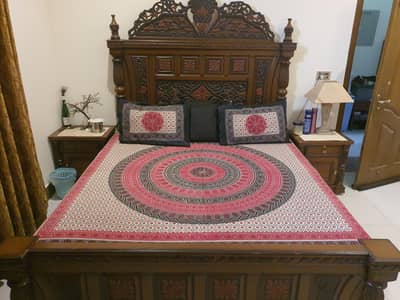 complete bed set