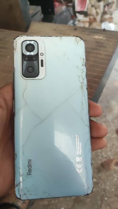 Xiaomi Mi Note 10 Pro