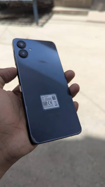 Samsung Mobile A06