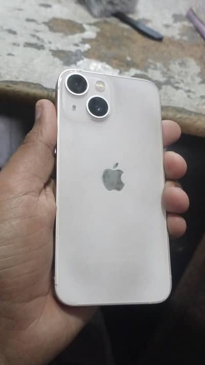 iPhone  13mine jv