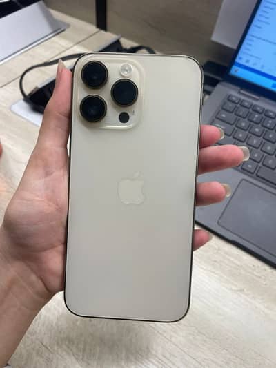 Apple iPhone 14 Pro Max