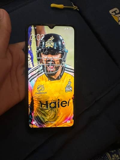 Realme 9