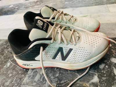 NB spikes 