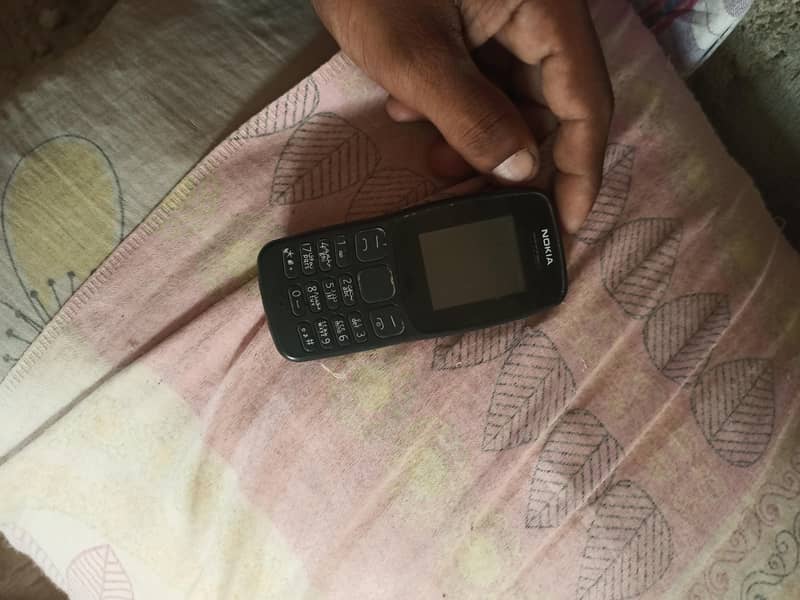 Nokia 105 2