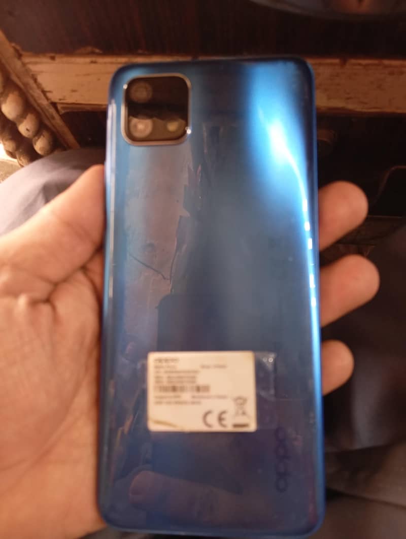 oppo a16e 2